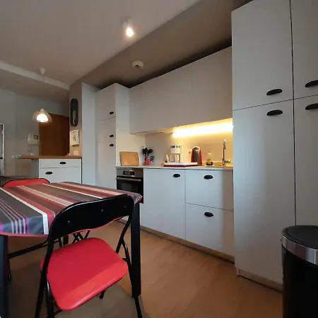 Hendaye, 2 Pieces, 3 Personnes - Fr-1-239-898 Appartement *