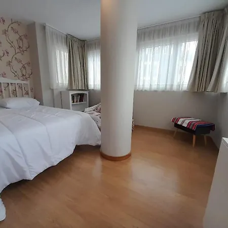 Appartement Hendaye, 2 Pieces, 3 Personnes - Fr-1-239-898 *