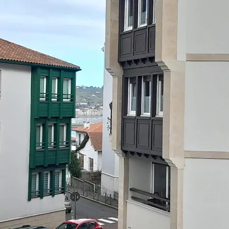 Hendaye, 2 Pieces, 3 Personnes - Fr-1-239-898 Appartement