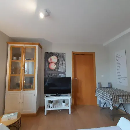 Appartement Hendaye, 2 Pieces, 3 Personnes - Fr-1-239-898 Hendaye